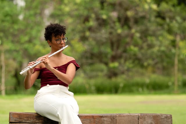 Profile picture of Mayara Araújo